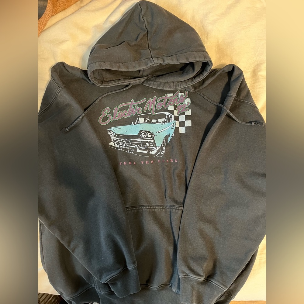 Brandy Melville Hoodie